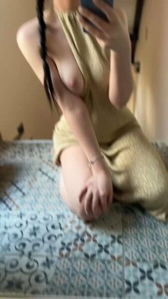 chloe_babygirl Asian Onlyfans Girl Nude Video Leaked – 22