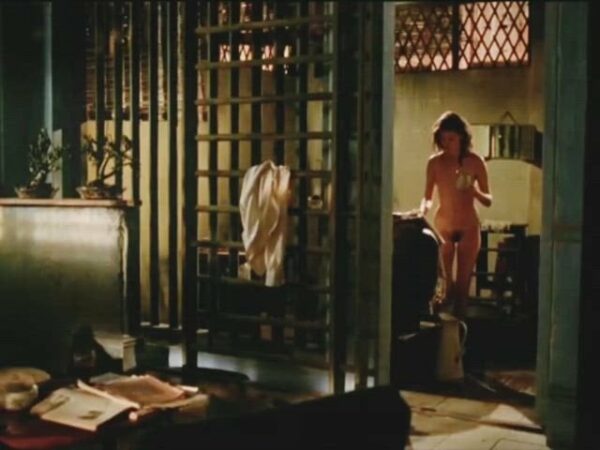 Jane March | The Lover (1992) Nude Sexy Video Leaked