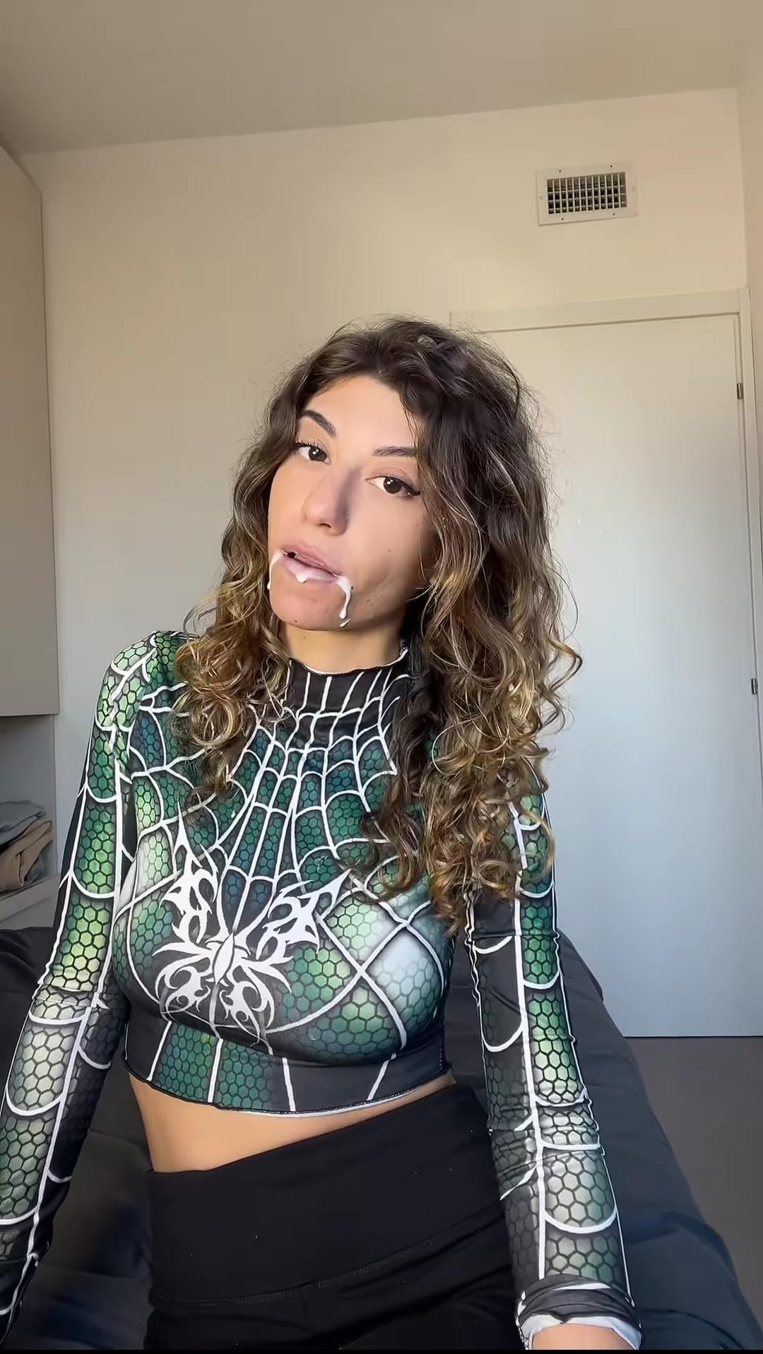 Sbrilli.reels – Onlyfans Girl Nude Sexy Photos Leaked – 1