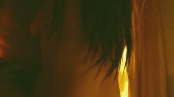 [Nipple] Oona Chaplin in ‘Aloft’ (2014) – Nude Sex Video