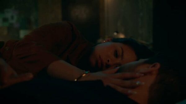 Cierra Ramirez from Good Trouble Nude Sexy Video Leaked –