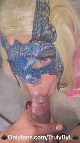 Getting all my BBC Vitamins 😋 BBC Porn Sex Video