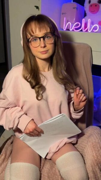 cutopias Amateur Nude Porn Video Leaked – 72