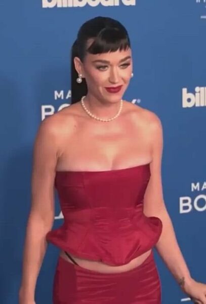 Katy Perry 360 body With Big Tits Nude Sexy Video