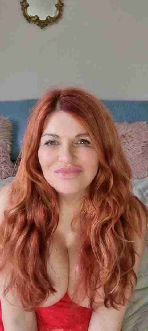 christinagoldielocks Onlyfans Milf Nude Porn Video Leaked – 26