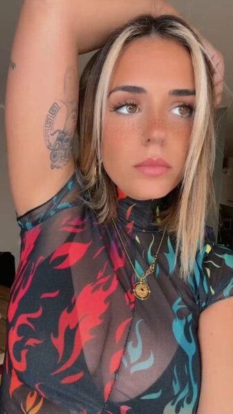 Lana Monroe (@lana) [fancentro] – Nude Porn Video Leaked –