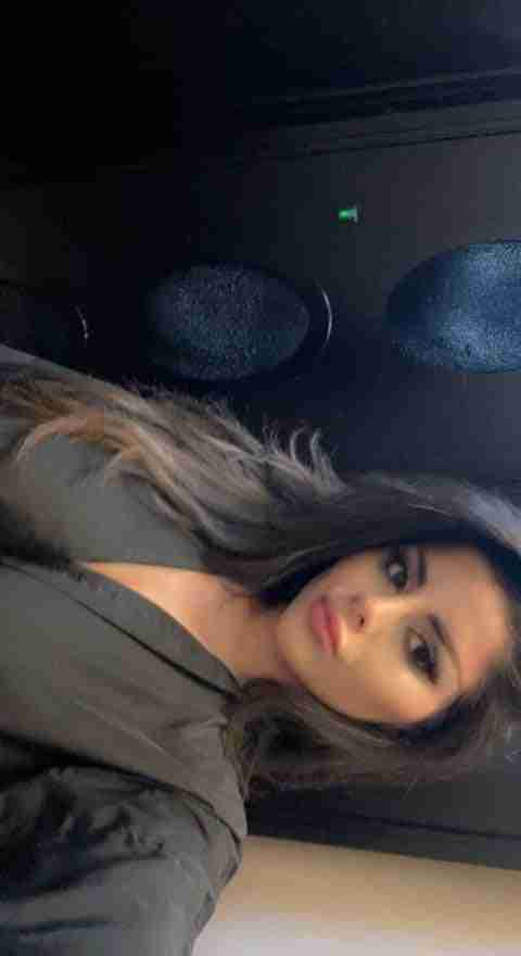 Could I convince you to massage me (@jazmen00) [onlyfans] –