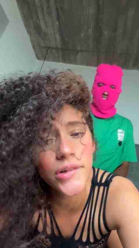 Are You Sure You’re Okay With This, Baby? Because It