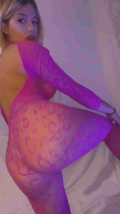 i want my juicy ass punished ;) want to help