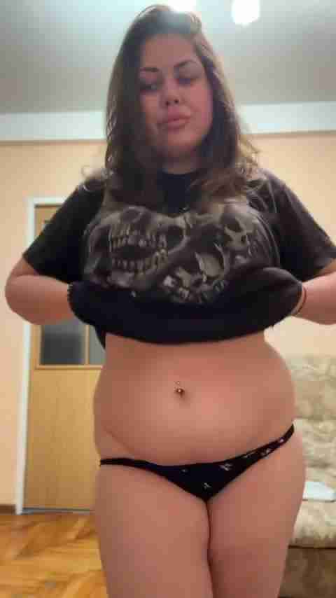 katya_18 Curvy Onlyfans Girl Nude Porn Video Leaked – 103