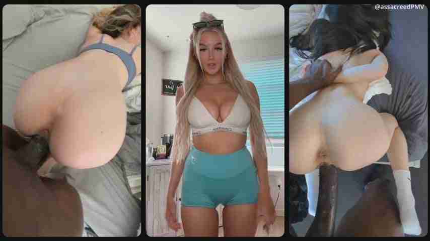 your crush is chill like that – tiktok BBC PMV