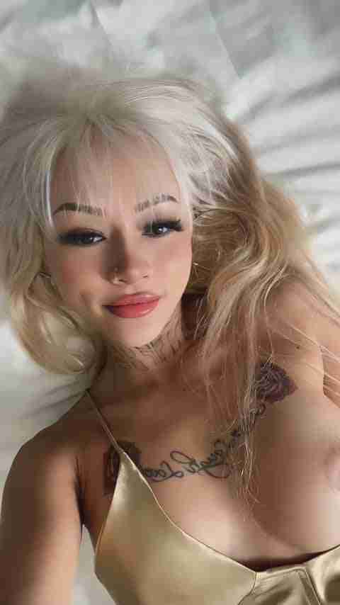 xvinarose Asian Onlyfans Girl Nude Video Leaked – 205