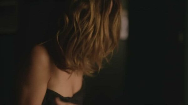 [Topless] Ashley Greene in ‘Rogue’ s3 (2016) (29 years old)