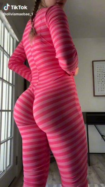 Your favorite, @oliviamaebae_1 on TikTok – Onlyfans Girl Nude Sexy
