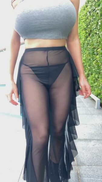 miss_LR Naughty Girl Nude Video Leaked – 47