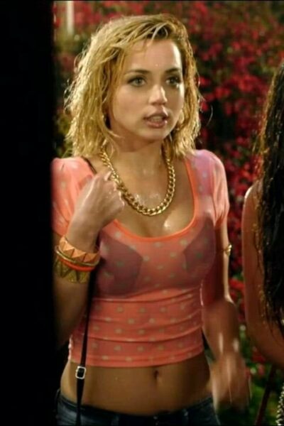 Ana De Armas Nude Sexy Video Leaked – 174