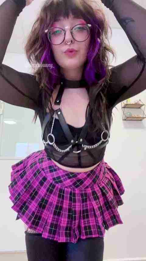 succubunny_ Curvy Onlyfans Girl Nude Porn Video Leaked – 11