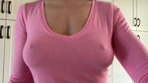 candeekitty Busty Onlyfans Girl Nude Video- 1