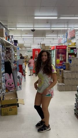 Bella-Fiore Naughty Girl Nude Video Leaked – 197