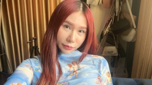aprilmaxima Asian Onlyfans Girl Nude Video Leaked – 5
