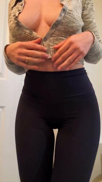 candeekitty Titty Drop Nude Porn Video Leaked – 17