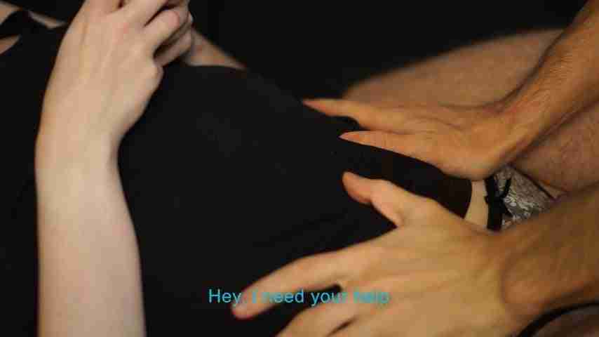 My help was invaluable Amateur Porn Sex Video Leaked –