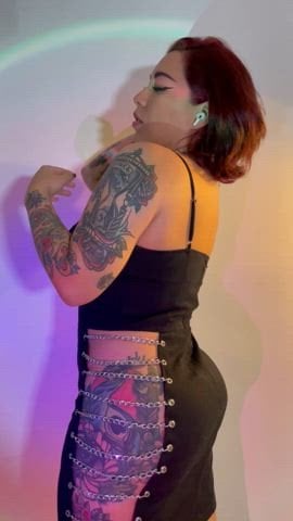 Didi-loves Goth Onlyfans Girl Nude Porn Video Leaked – 55