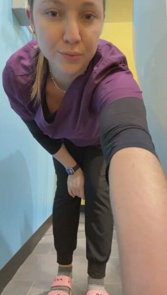 Caroline_Powers Amateur Nude Porn Video Leaked – 100