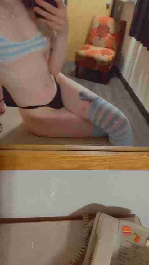 FalseOpportunity1231 Petite Onlyfans Girl Nude Video- 1