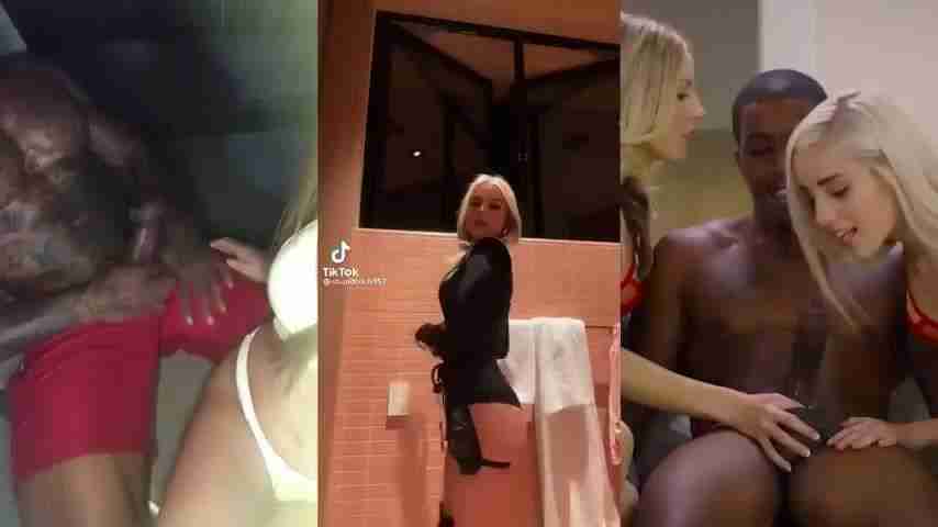 So hot BBC Porn Sex Video Leaked