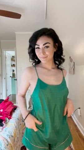 rockqi Onlyfans Teen Girl Nude Porn Video Leaked – 284