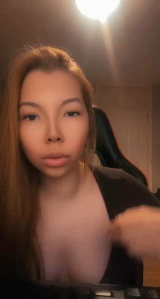 ThaiPissSlut Asian Onlyfans Girl Nude Video Leaked – 7