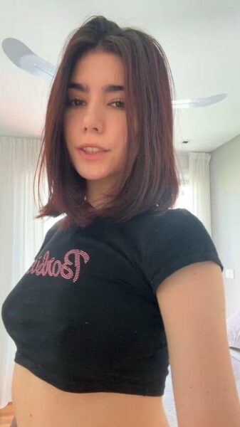 emzsss Teen Girl Nude Porn Video Leaked – 268