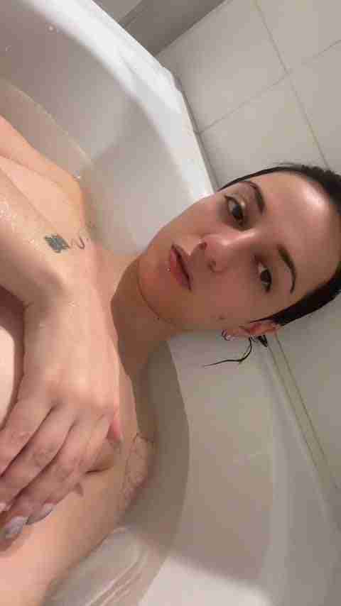 _chomskylover Titty Drop Nude Porn Video Leaked – 19