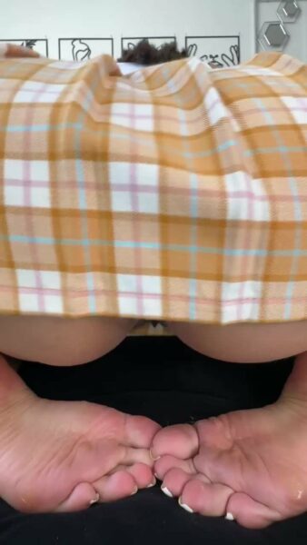 Hope you enjoy what’s hiding underneath ;)