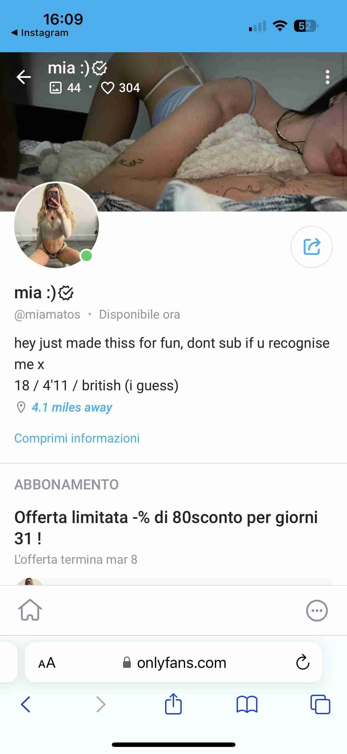 @miamatos – Onlyfans Girl Nude Sexy photos – 4