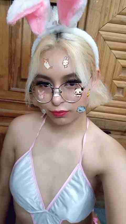 LilDanna_OF Onlyfans Wild Girl Nude Porn Video leaked – 1