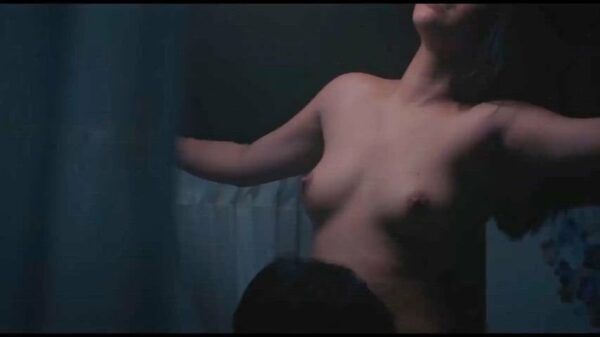 Tiffany Grey in Kamadora (2023) – Nude Sex Video Leaked