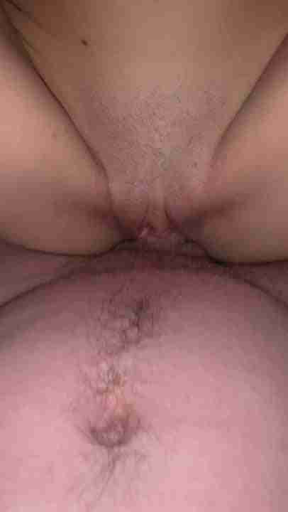 When I pull it out… Monster Dick Porn Sex Video