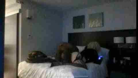 Is it rude to see if the other BBC is