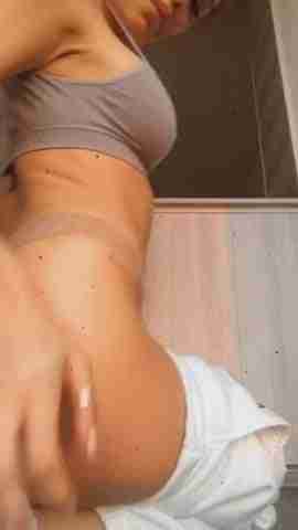 Nikablondemodel Onlyfans Wild Girl Nude Porn Video leaked – 1