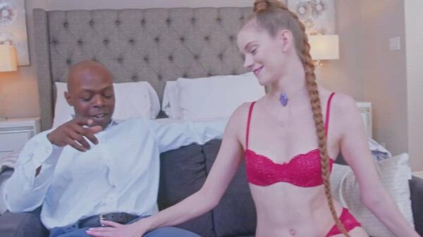 Erin Everheart BBC Porn Sex Video Leaked