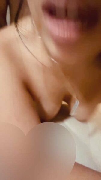 POV – You’re my FWB and we’re on facetime together