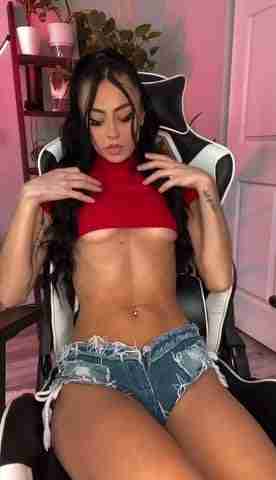 alaiarosedoesitall Onlyfans Hot Girl Nude Porn Video leaked – 93