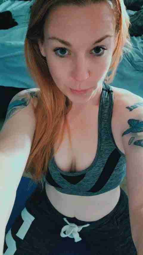 Butterflyhorrorof Amateur Nude Porn Video Leaked – 2