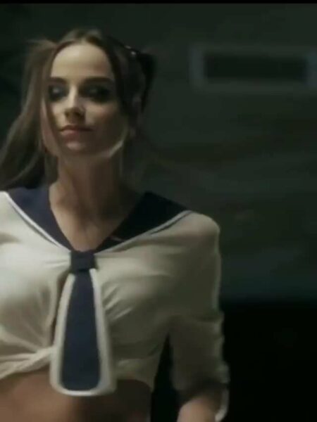 Antonina Jarnuszkiewicz Nude Sexy Video Leaked – 2436