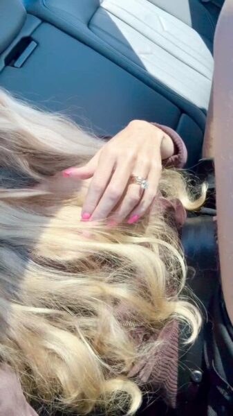 mrsmilamilford Busty Onlyfans Girl Nude Video- 3