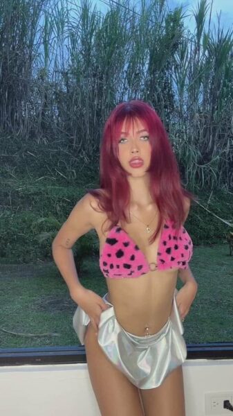 mihtdt Onlyfans Teen Girl Nude Porn Video Leaked – 9