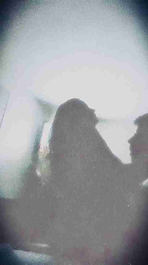 Forgot to adjust the lighting but I rode that cock