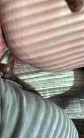 Wife Loves My BBC. Such a Good Bunny BBC Porn